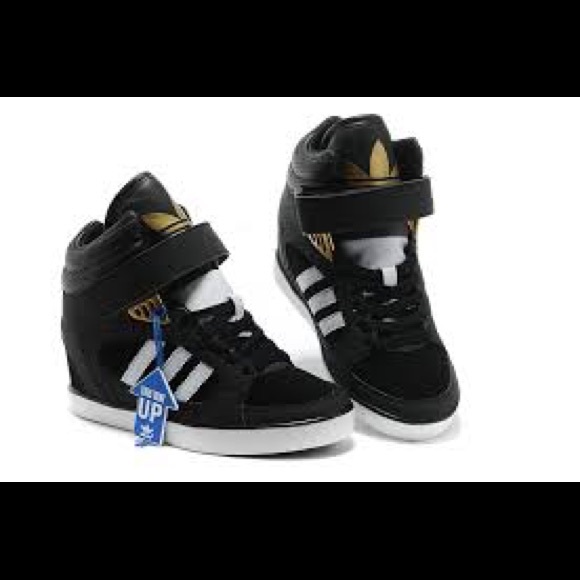 adidas wedge